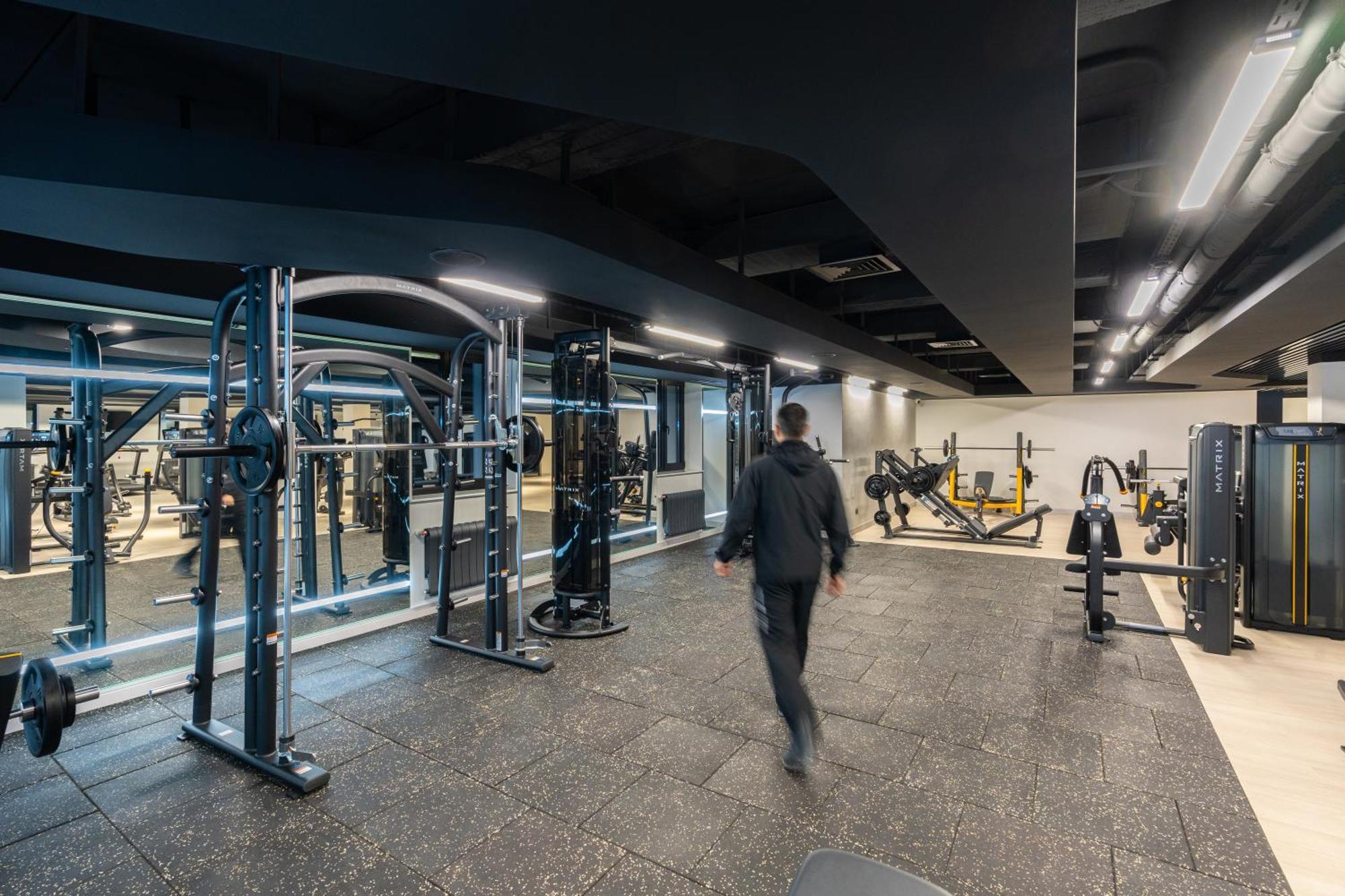 Frankfort Expo Hotel Ташкент Екстериор снимка