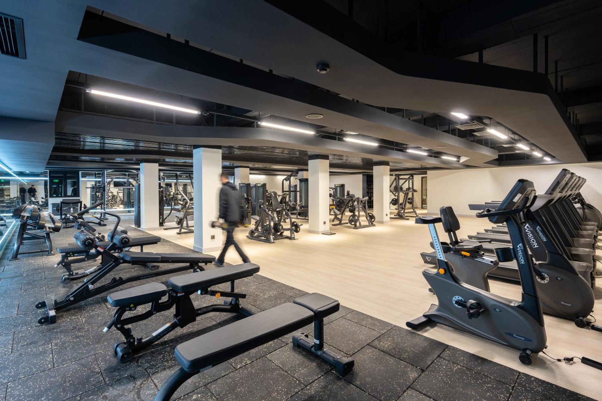 Frankfort Expo Hotel Ташкент Екстериор снимка