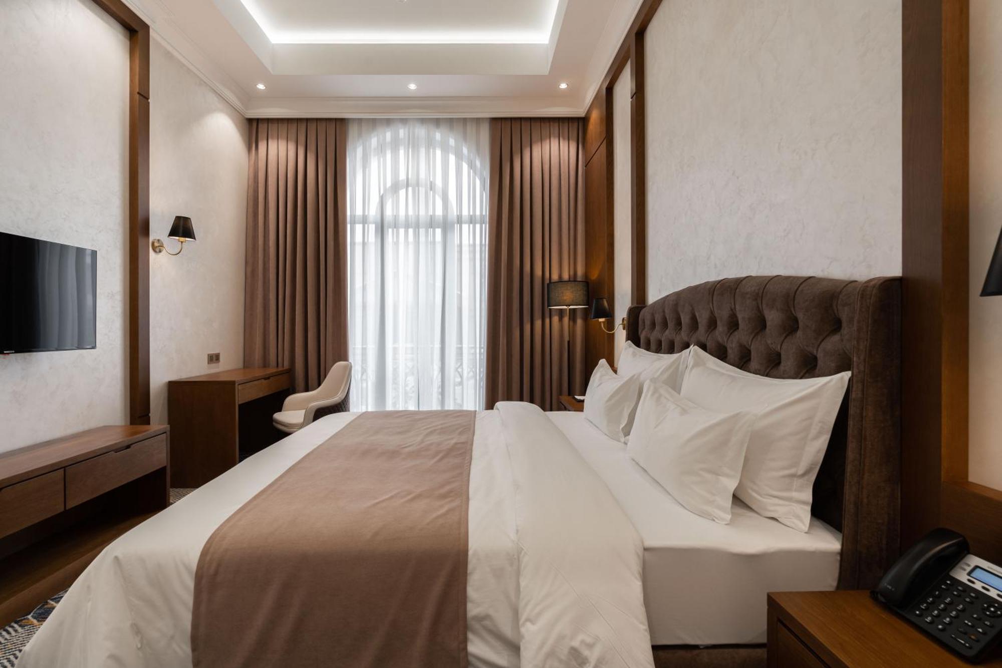 Frankfort Expo Hotel Ташкент Екстериор снимка