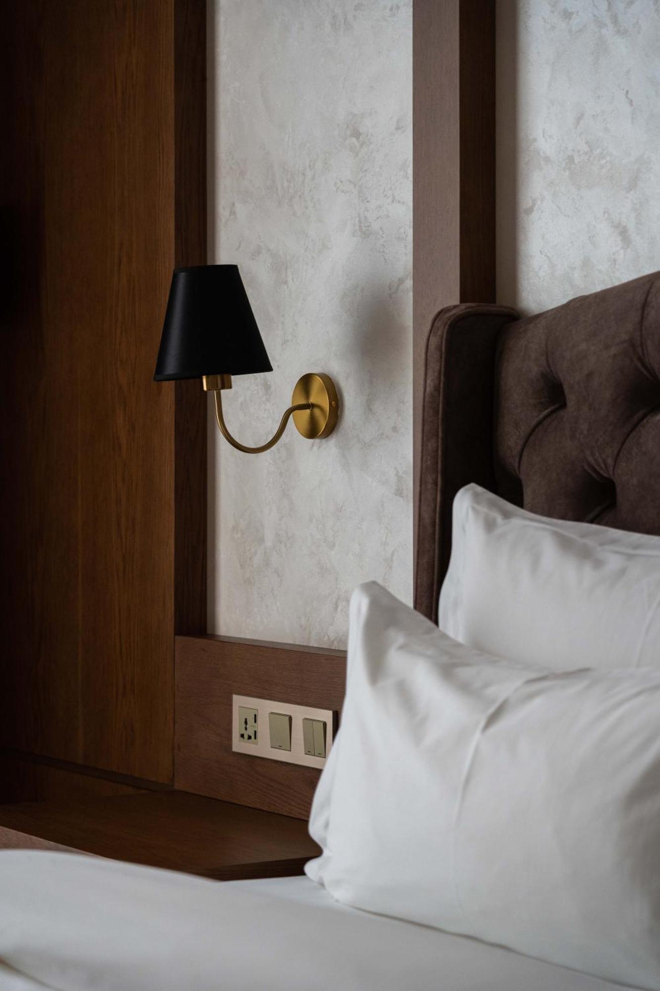 Frankfort Expo Hotel Ташкент Екстериор снимка