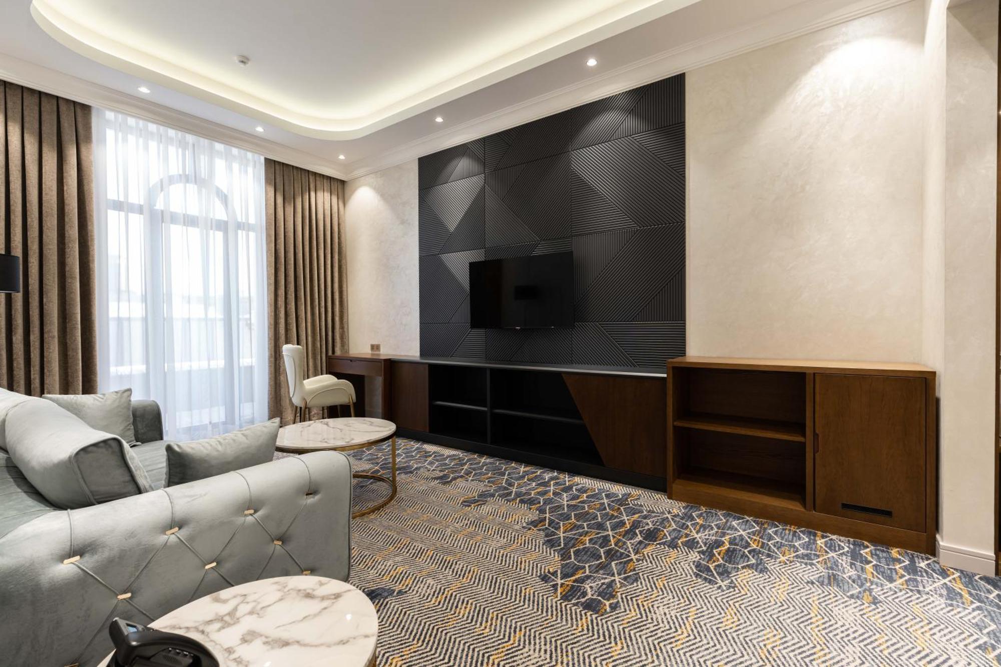 Frankfort Expo Hotel Ташкент Екстериор снимка