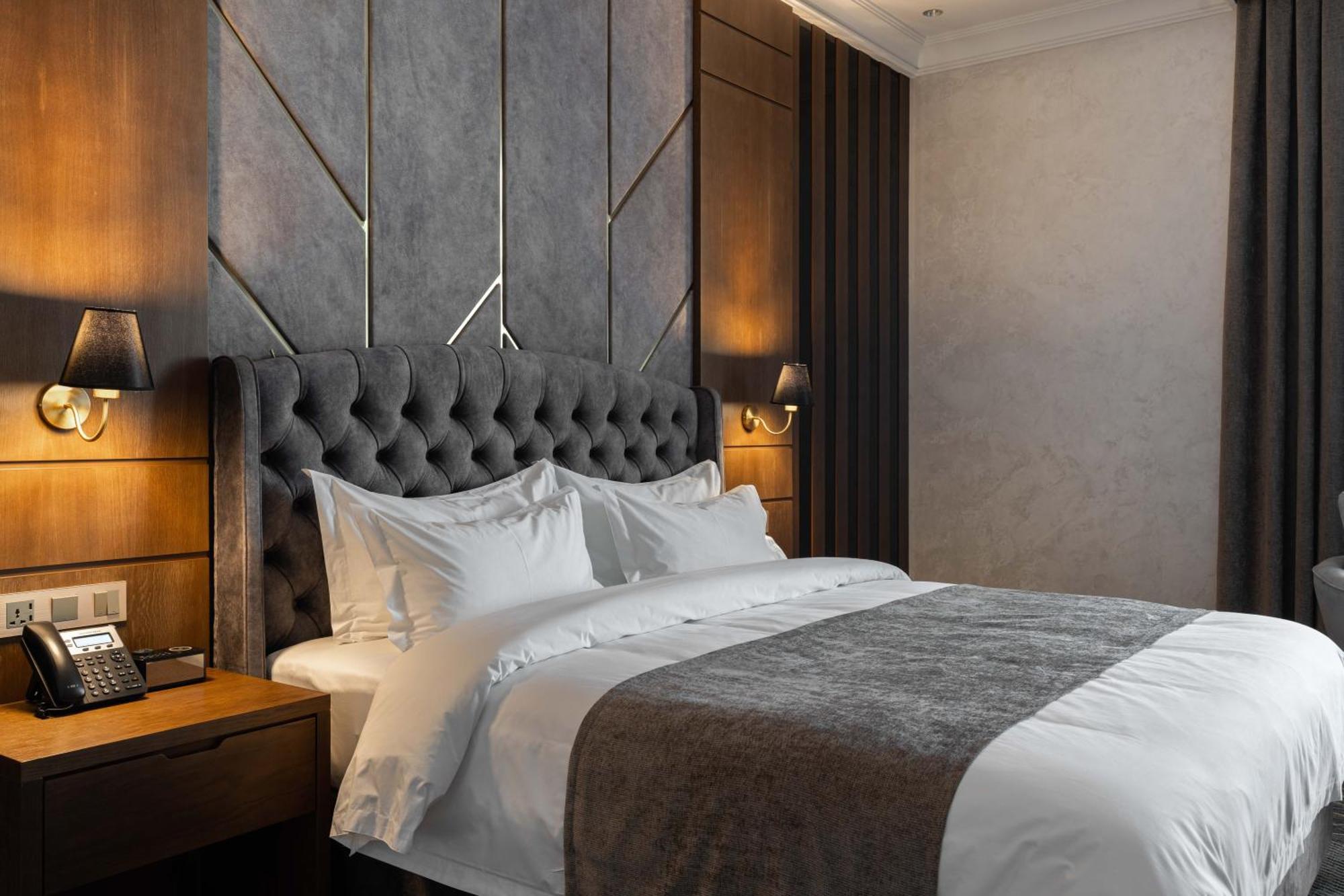 Frankfort Expo Hotel Ташкент Екстериор снимка