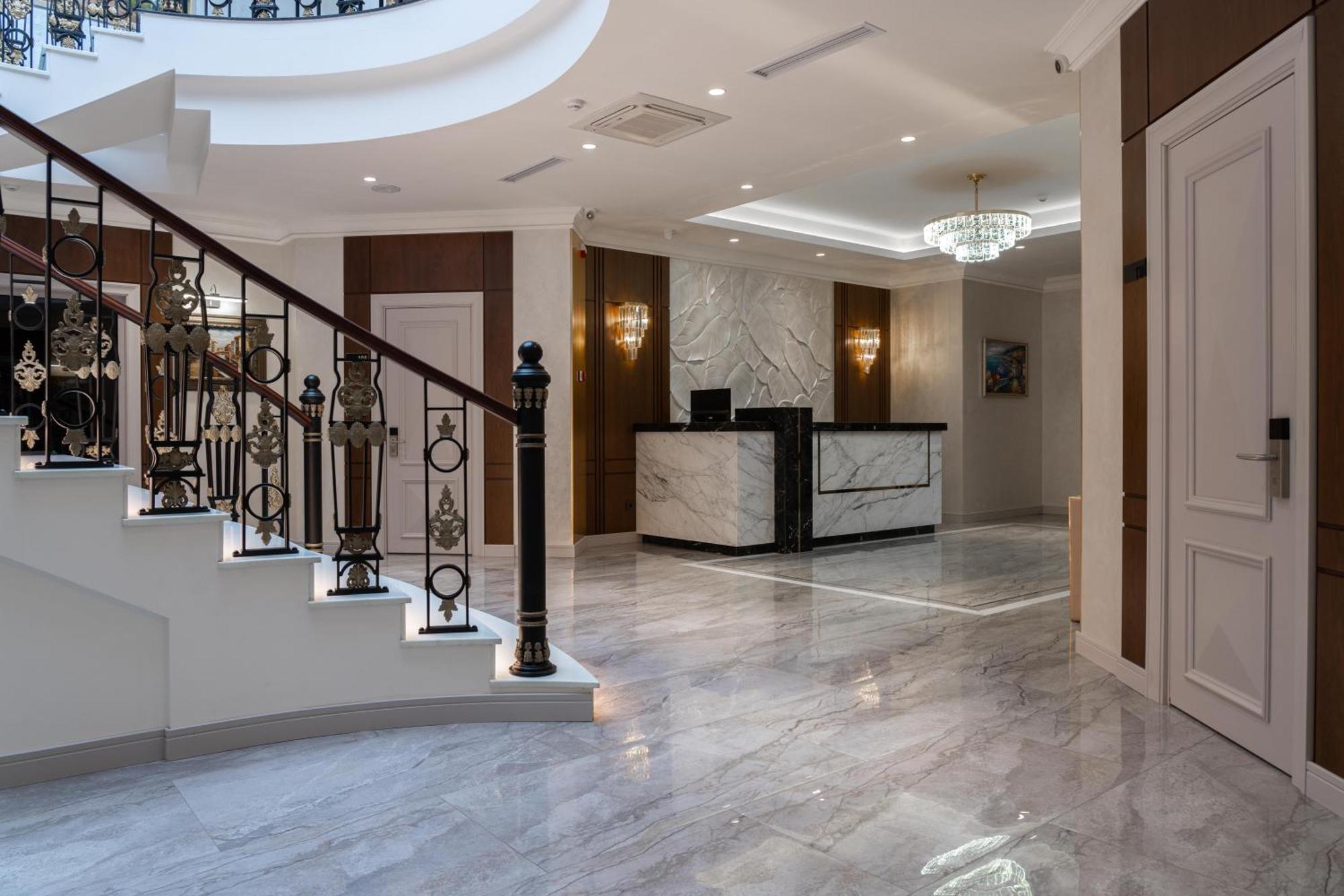 Frankfort Expo Hotel Ташкент Екстериор снимка