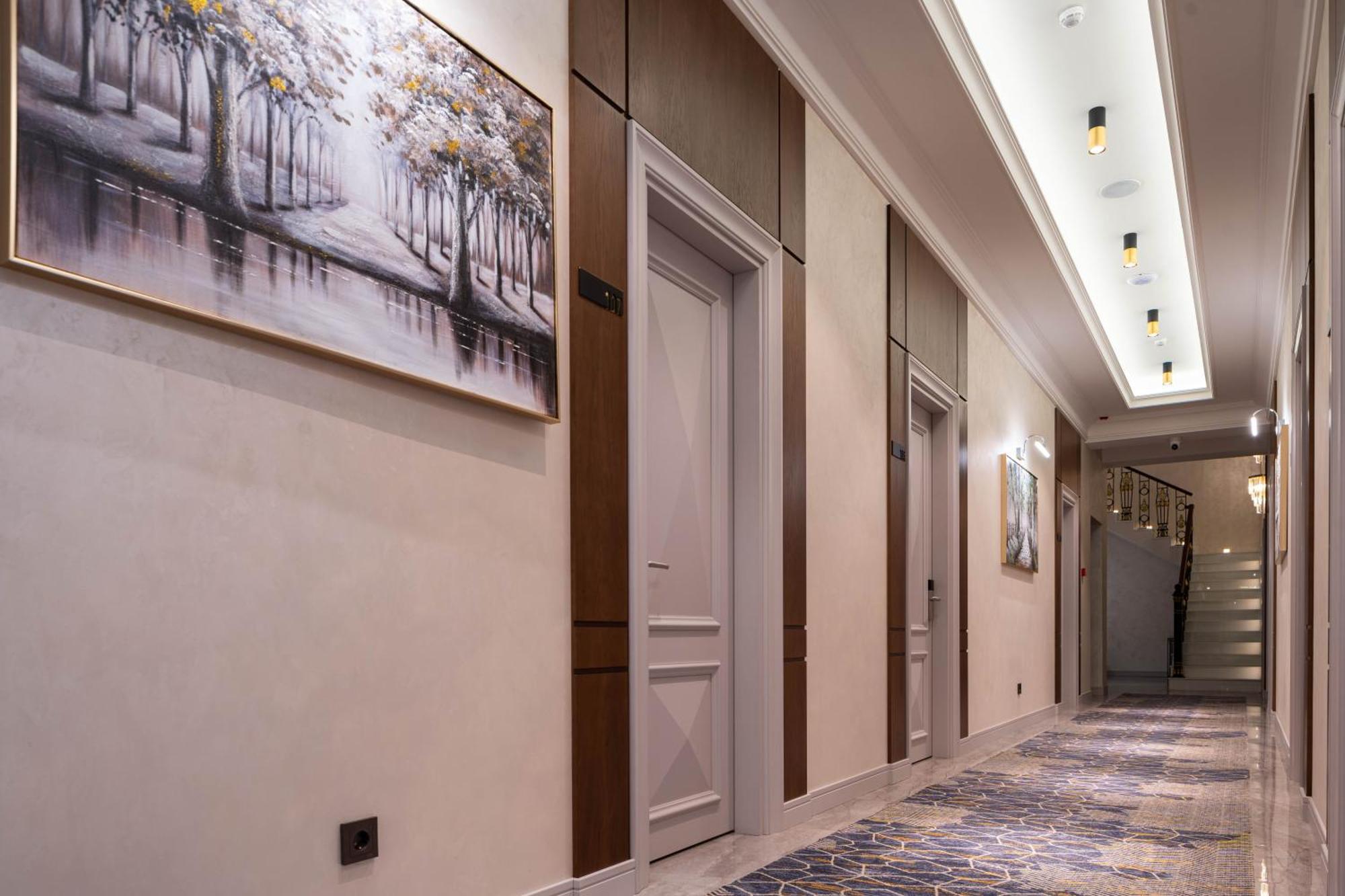 Frankfort Expo Hotel Ташкент Екстериор снимка