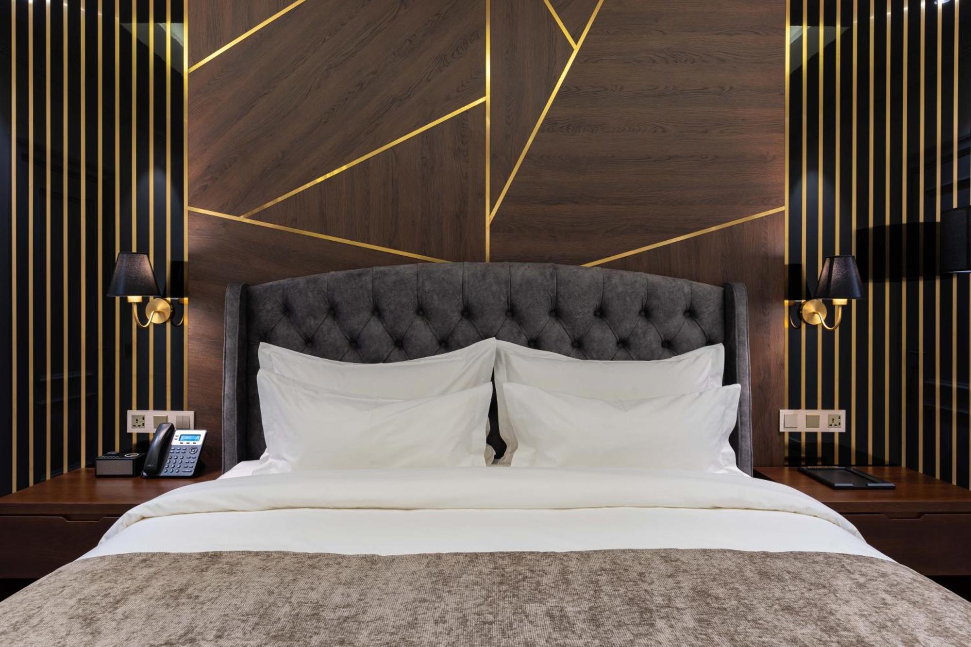 Frankfort Expo Hotel Ташкент Екстериор снимка