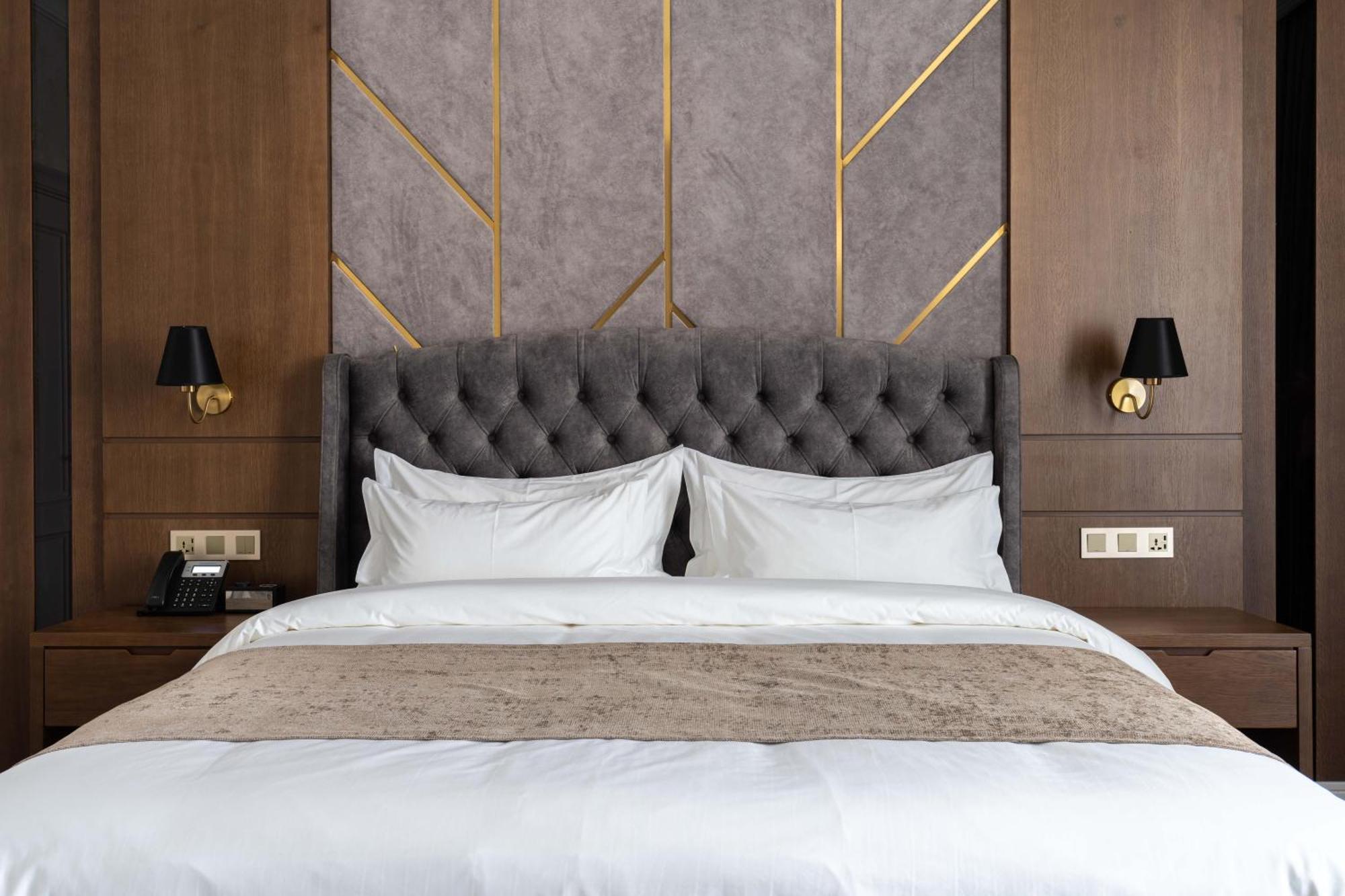 Frankfort Expo Hotel Ташкент Екстериор снимка