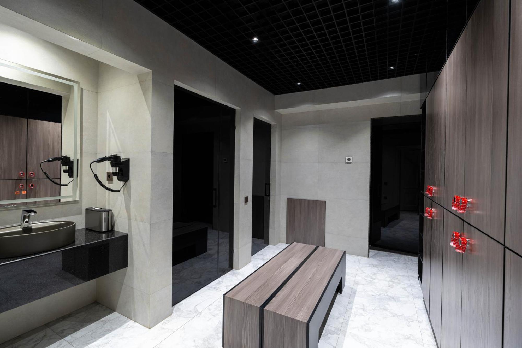 Frankfort Expo Hotel Ташкент Екстериор снимка